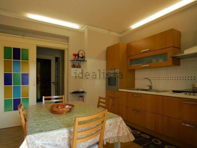Appartamento in vendita di 110 m² in Via Filippo Meda, 54