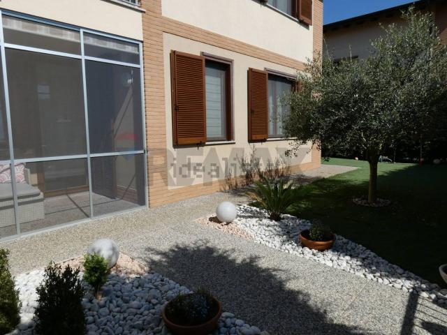 Appartamento in vendita di 110 m² in Via Filippo Piccaluga, 11