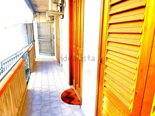 Appartamento in vendita di 110 m² in Via Filocomo, 33