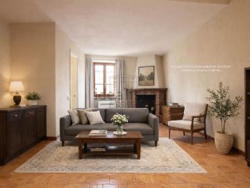 Appartamento in vendita di 110 m² in Via Fillungo, 113
