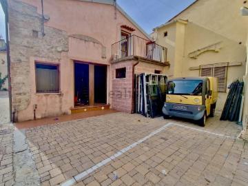 Riglione, Lucca Toscana, Toscana - Parcheggio auto