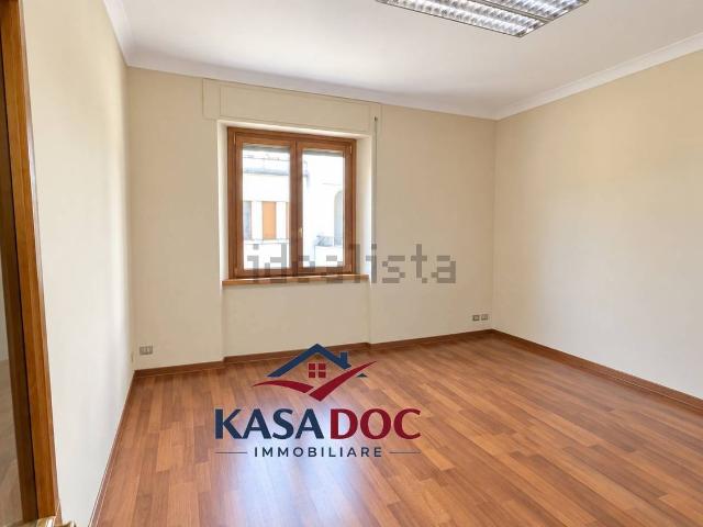 Appartamento in vendita di 110 m² in Via Francesco Acri