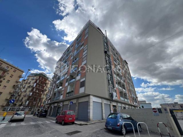 Appartamento in vendita di 110 m² in Via Francesco Babudri