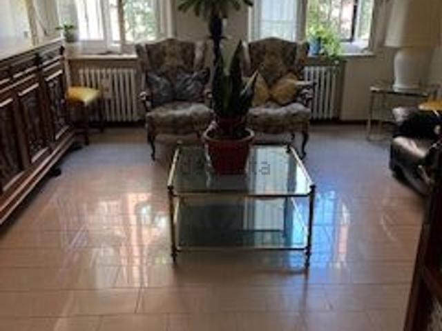 Appartamento in vendita di 110 m² in Via Francesco Cassoli