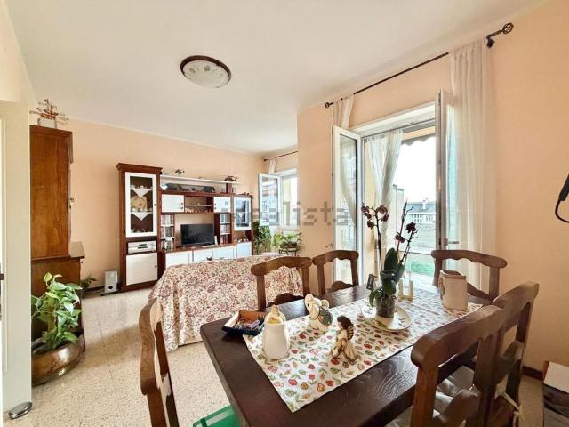 Appartamento in vendita di 110 m² in Via Francesco Cristofori