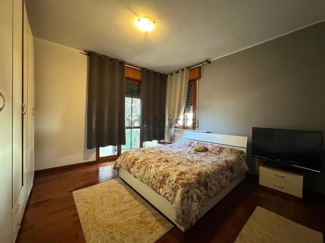 Appartamento in vendita di 110 m² in Via Francesco Crispi