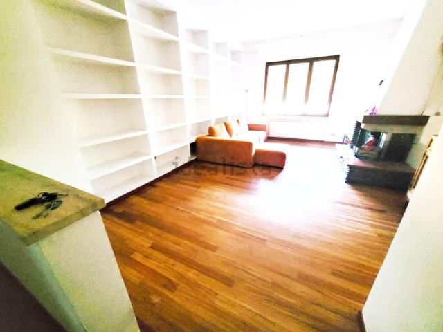 Appartamento in vendita di 110 m² in Via Buonviaggio, 29
