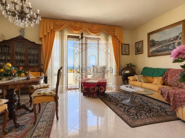 Appartamento in vendita di 110 m² in Via Francesco Gasparini, 2
