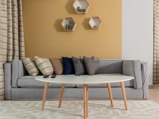 Appartamento in vendita di 110 m² in Via Francesco Garrano