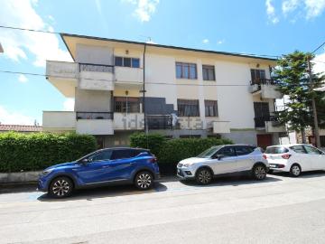 Appartamento in vendita di 110 m² in Via Francesco Rismondo, 46