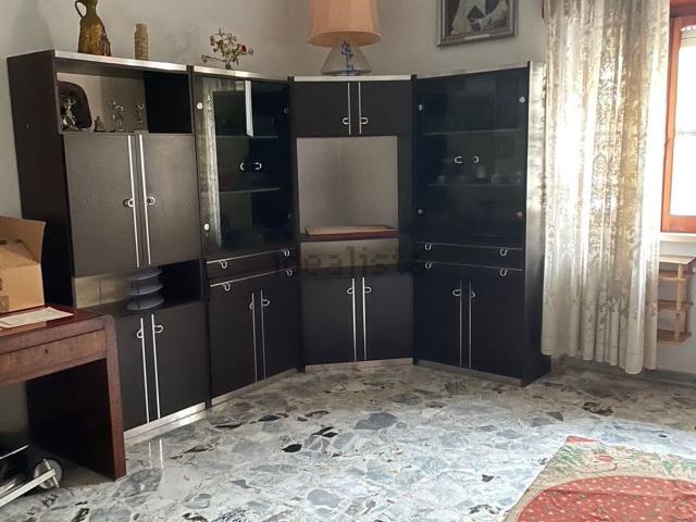 Appartamento in vendita di 110 m² in Via Francesco Rizzitelli, 3