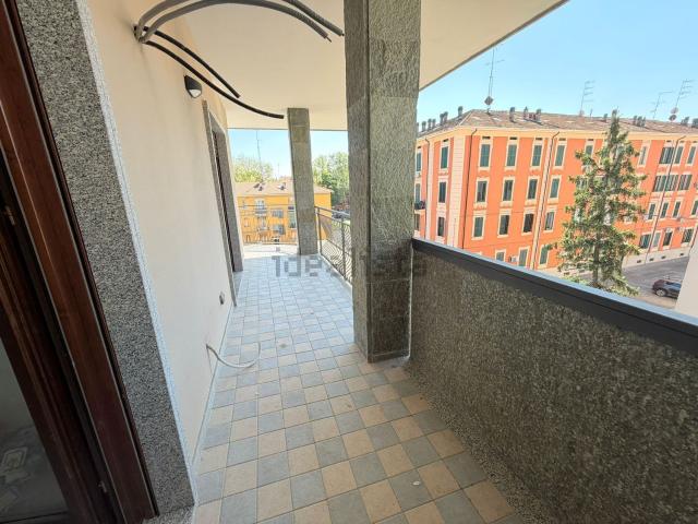 Appartamento in vendita di 110 m² in Via Francesco Saverio Bianchi
