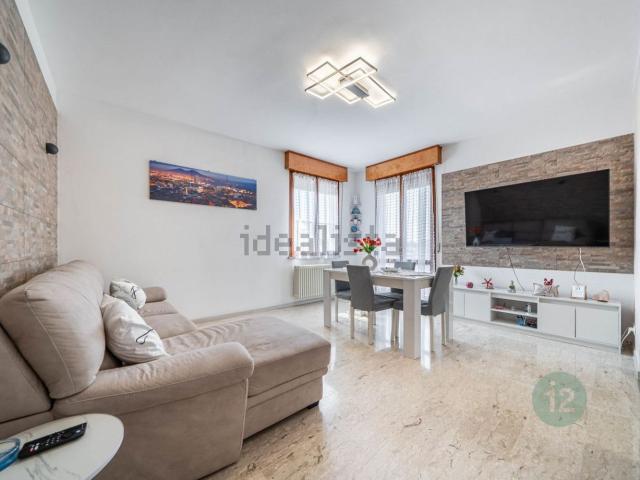Appartamento in vendita di 110 m² in Via Francesco Saverio Nitti, 17