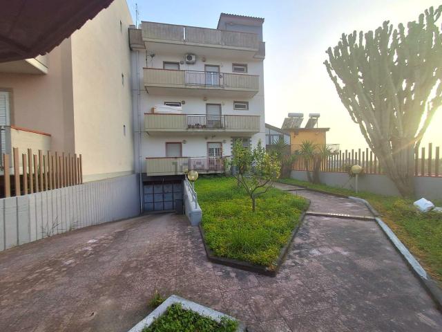 Appartamento in vendita di 110 m² in Via Francesco Sgalambro