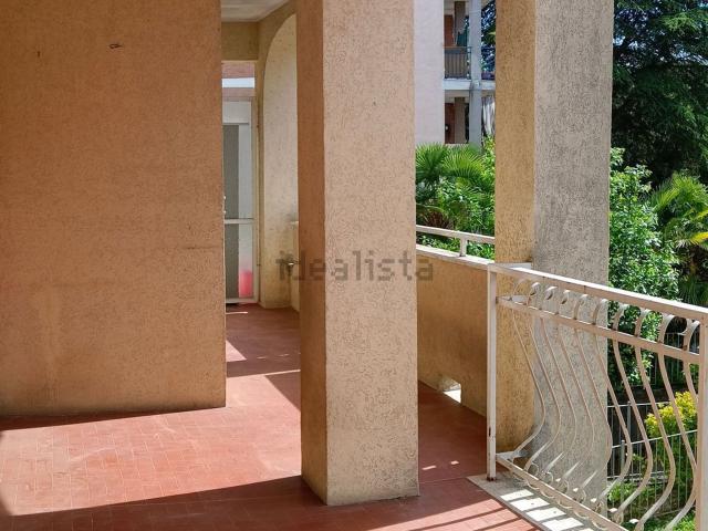 Appartamento in vendita di 110 m² in Via Francesco Solia