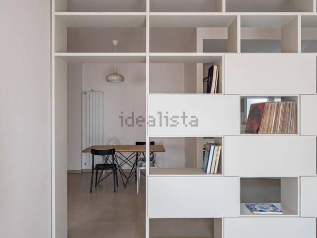 Appartamento in vendita di 110 m² in Via Francesco Viaggi, 3