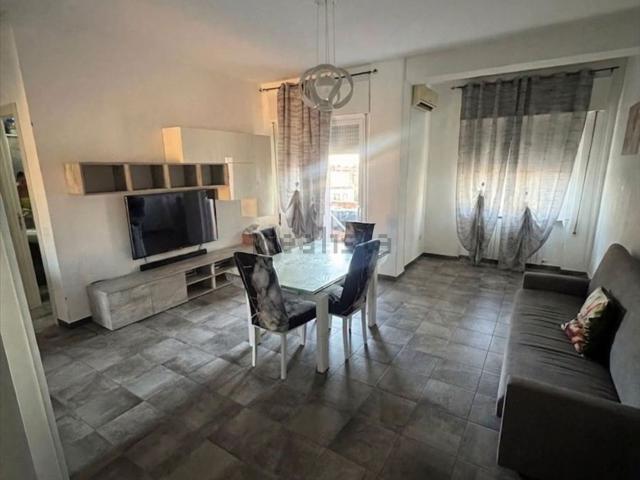 Appartamento in vendita di 110 m² in Via Francesco Vivona