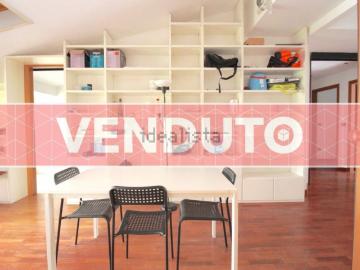 Appartamento in vendita di 110 m² in Via Francesco Zanardi, 105
