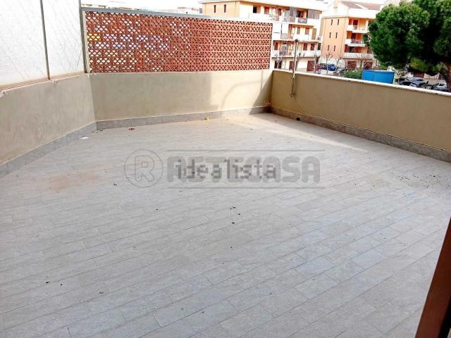 Appartamento in vendita di 110 m² in Via Francica Nava