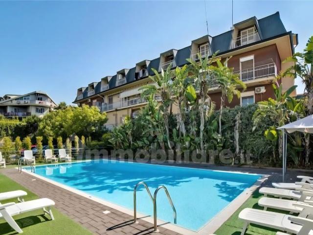 Appartamento in vendita di 110 m² in Via Francicanava