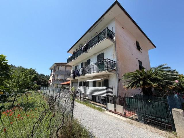 Appartamento in vendita di 110 m² in Via Francolano, 135