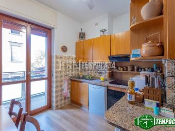 Appartamento in vendita di 110 m² in Via Fratellanza