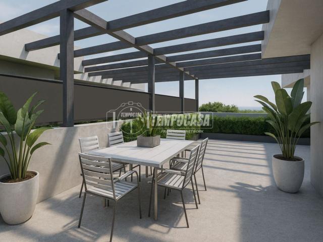 Appartamento in vendita di 110 m² in Via Fratelli Calvi, 39