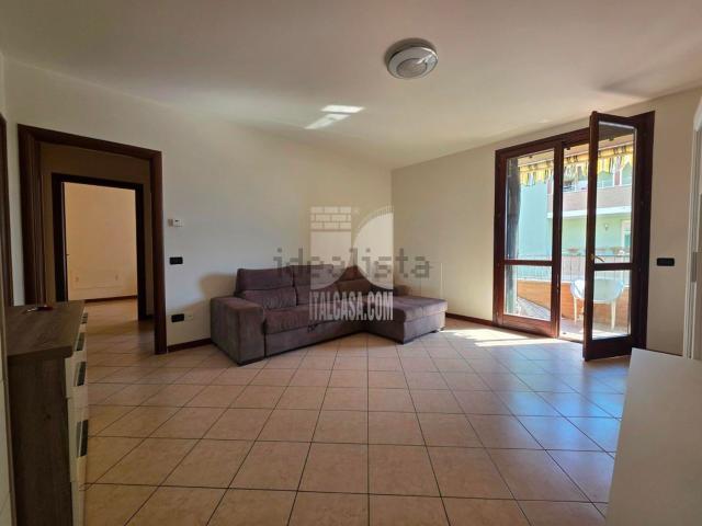 Appartamento in vendita di 110 m² in Via Fratelli Cervi