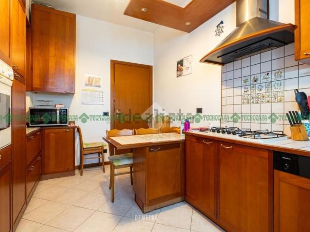 Appartamento in vendita di 110 m² in Via Fratelli Bandiera, 30