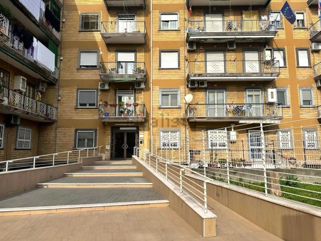 Appartamento in vendita di 110 m² in Via Fratelli Bandiera, 39
