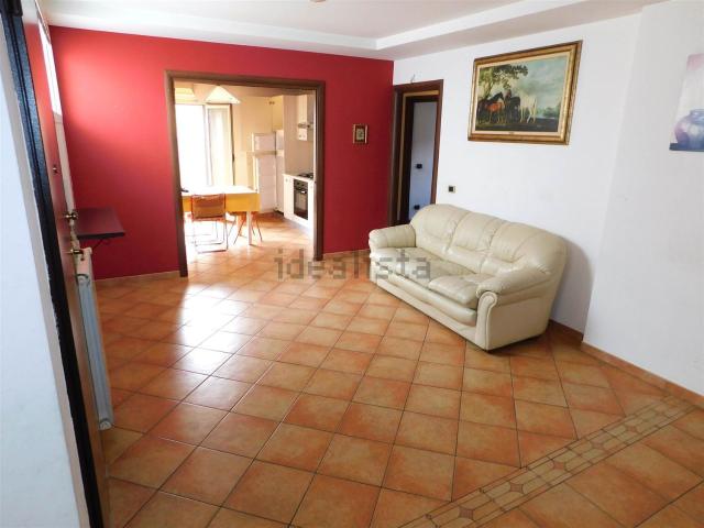 Appartamento in vendita di 110 m² in Via Fratelli Belleo