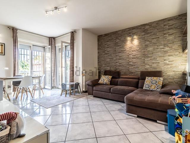 Appartamento in vendita di 110 m² in Via Fratelli Gualandi, 5