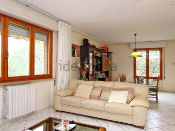 Appartamento in vendita di 110 m² in Via Fratelli del Conte