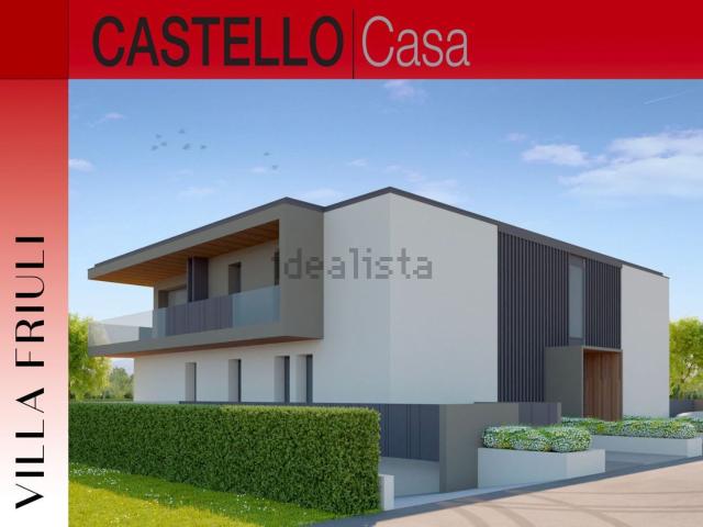 Appartamento in vendita di 110 m² in Via Friuli