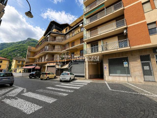 Appartamento in vendita di 110 m² in Via Fulvio Ottorino Roscio