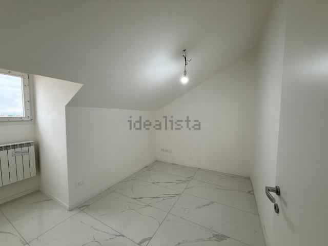 Appartamento in vendita di 110 m² in Via Fusia