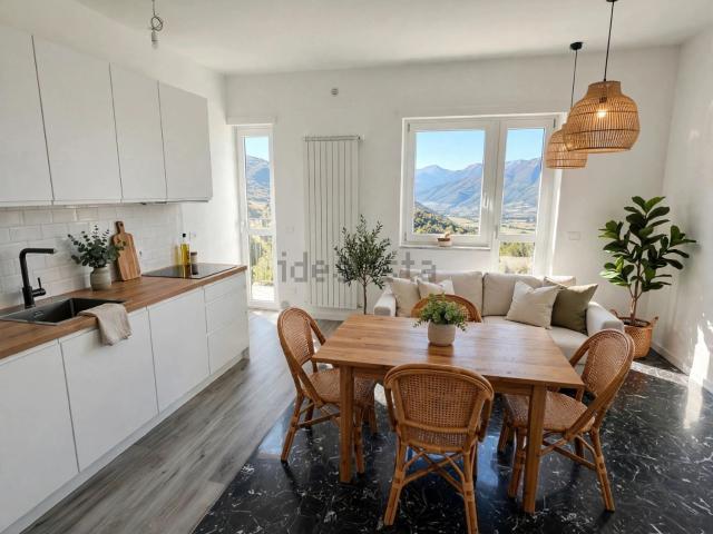 Appartamento in vendita di 110 m² in Via Kennedy, 62