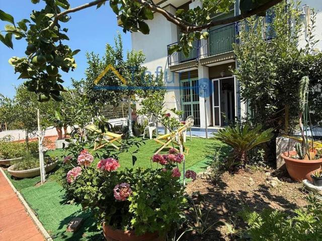 Appartamento in vendita di 110 m² in Via Kennedy
