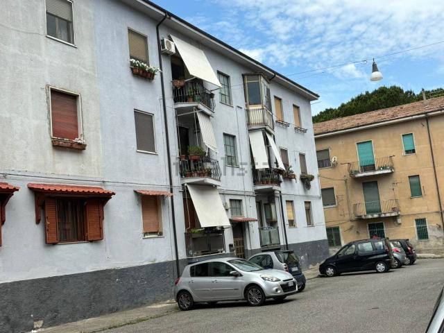 Appartamento in vendita di 110 m² in Via Hypponion, 2