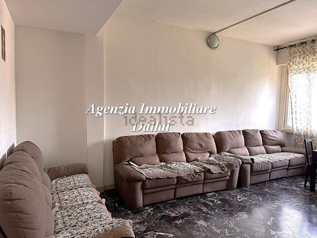 Appartamento in vendita di 110 m² in Via I° Maggio