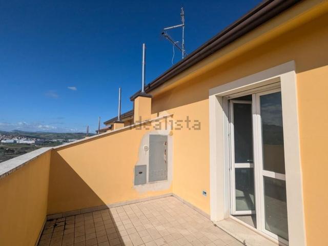 Appartamento in vendita di 110 m² in Via I° Maggio, 18