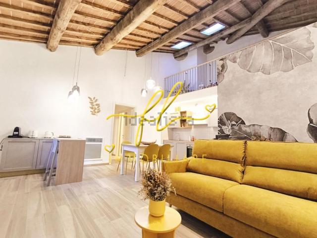 Appartamento in vendita di 110 m² in Strada del Poggiolo