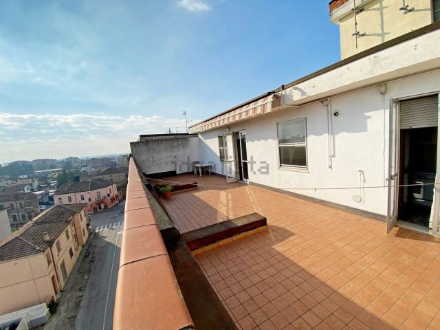 Appartamento in vendita di 110 m² in Via I Maggio