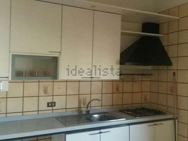 Appartamento in vendita di 110 m² in Via Imera