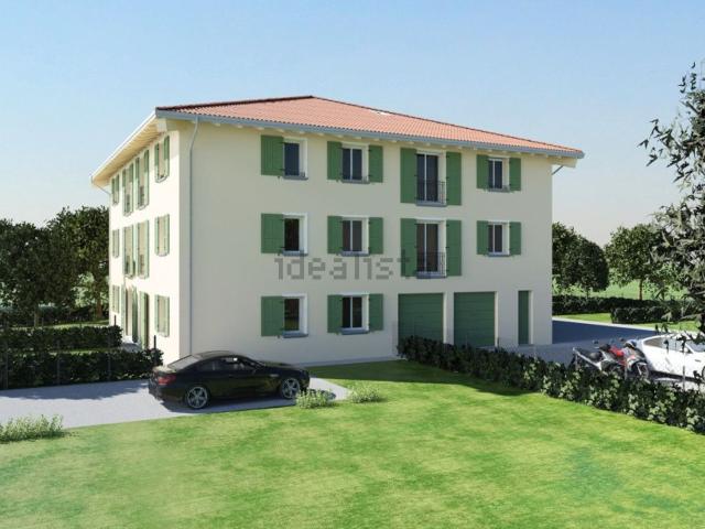 Appartamento in vendita di 110 m² in Via Imperiale