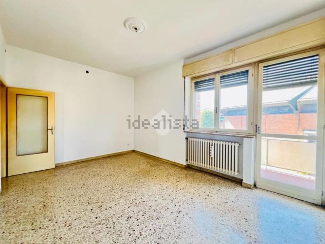 Appartamento in vendita di 110 m² in Via Indipendenza
