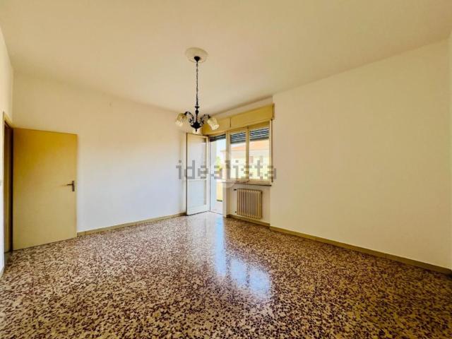 Appartamento in vendita di 110 m² in Via Indipendenza