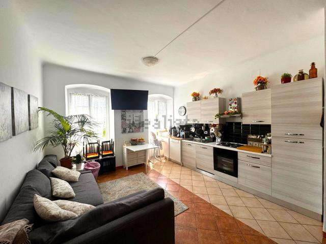 Appartamento in vendita di 110 m² in Via Inferiore Costigliolo, 3
