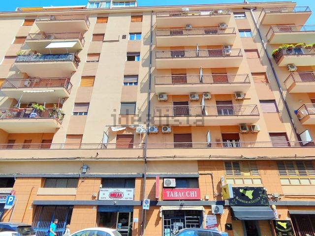 Appartamento in vendita di 110 m² in Via Ingegnere