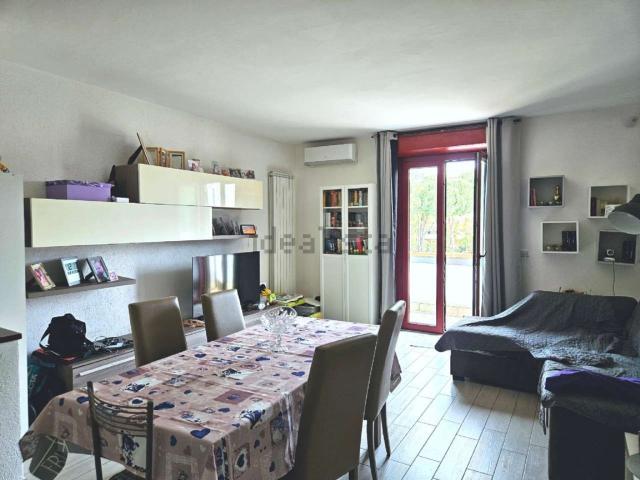 Appartamento in vendita di 110 m² in Via Inghilterra